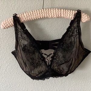 Smart & Sexy Lace Bra 42DD